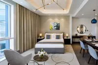 Millennium Residences Saadiyat Island Hotels in Abu Dhabi