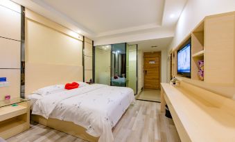 Xingyue Hotel (Jiangnan Bus Terminal Dashatian Subway Station)