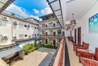 Dali Jingyuaneryunkafei Kezhan