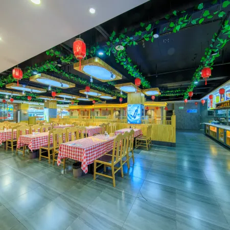 Yiyi Chain Hotel (Hohhot Moore City Branch)