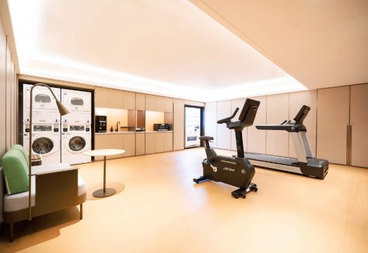 3. 지 호텔 오차드..