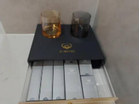 Hengshui Kangzhiyuan Business Hotel