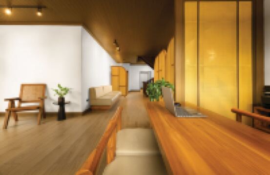 Nava Luang Prabang Hotel