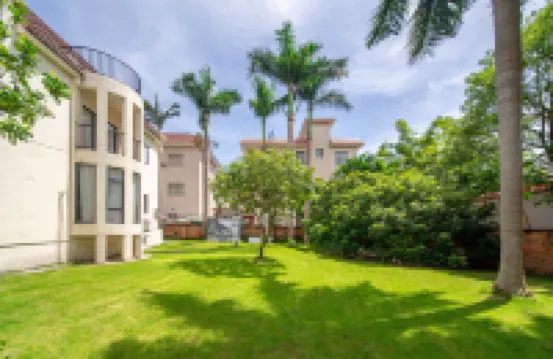 珠海拯救不開心人類聚集地別墅