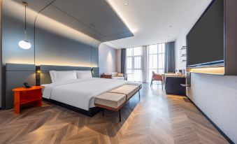 Xingyue Hotel (Wangjiang West Road Innovation Industrial Park)