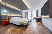 Xingyue Hotel (Wangjiang West Road Innovation Industrial Park) Hotels near Mt. Dashu Forests Park