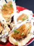 汕尾海濱大道浩輝ヒルトン ガーデン インホテル - 朝食