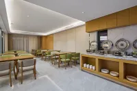 柏納S飯店（西安咸陽國際機場店）