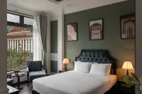 The Gate Boutique Hotel Da Lat