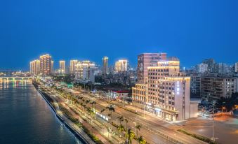 JI Hotel (Haikou Qilou Old Street)