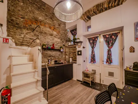 Petrella's Point Studio with AC