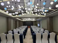Novotel Xi an The Bell Tower Hotel - Business
