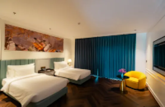 Belliss Hotel & Spa - pet friendly