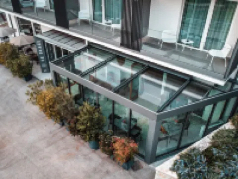 比廣場酒店 特倫託酒店