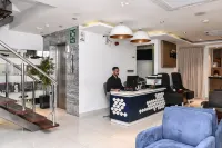 Beehive Premier Hotels in Emboodhu Finolhu