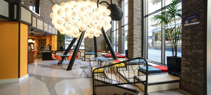 Ibis Styles Tbilisi Center Hotel a Tbilisi