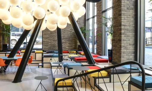 Ibis Styles Tbilisi Center