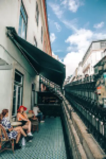 Pensão Amor Madam's Lodge Hotels in Misericordia