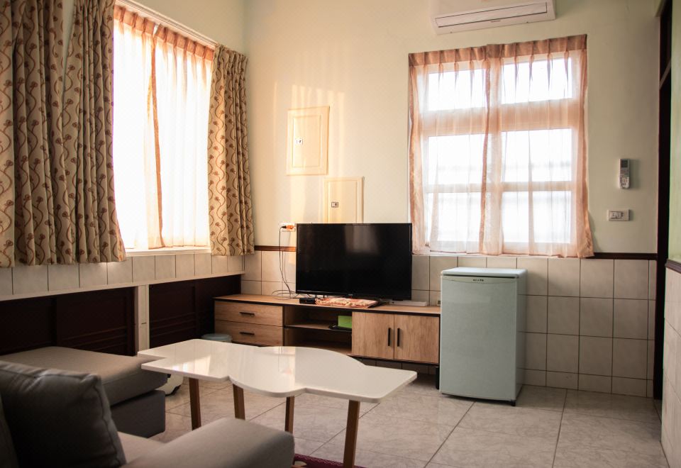 WN2 b&b의 깔끔한 객실 사진