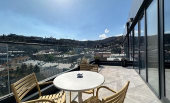 Ibis Styles Tbilisi Center