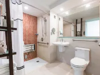 DoubleTree by Hilton Hotel San Juan Hotels in San Juan