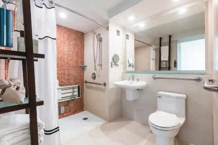 DoubleTree by Hilton Hotel San Juan Отели в г. Сан-Хуан