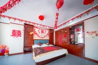 Jingyugong Hotel Hotels in Jingtai County