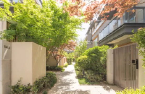 太白山雲鼎悠山私湯疊宿