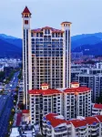 Nanchang Nick E-Hotel Hotels in Meiling Scenic Aera