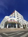 Qingzhu Leping Hotel (Qingdao Laoshan District Zhuzhou Road) - Condos