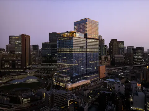 Waldorf Astoria Osaka