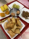 Hometown Impression Dikengyuan Homestay - breakfast