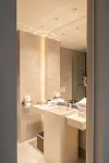 Hyllit Hotel - バルコニー