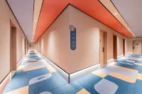 HanTingホテル（フフホト東駅）