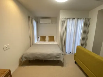 LuckyHouse yorokobiya 901 Hotels in Fukushima Ward