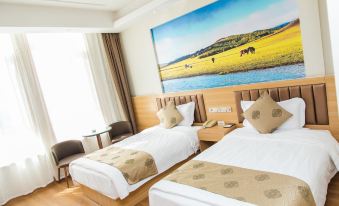 Xiangtai Hotel