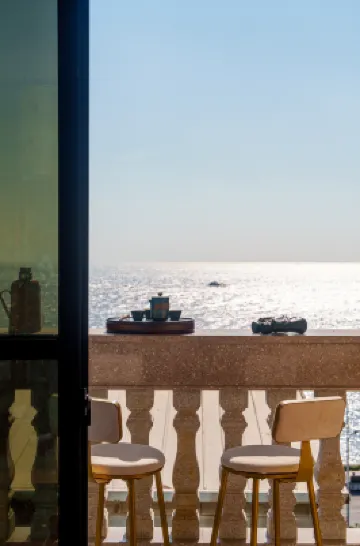 Pengze Haipin Guesthouse