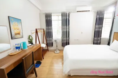 Airy Nest Hotel Hotels in Hanoi