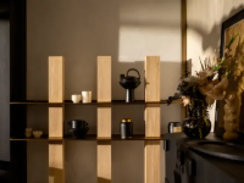 東江湖歸墅·HOLIDAYVILLA 資興酒店