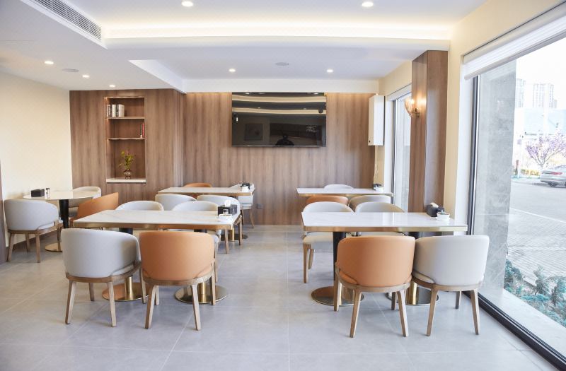 Harmony · Holidaycenter Hotel Yangma Island photo 2