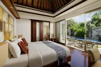 Jimbaran Bay Villas by Nakula Hotels near Karma Spa - Karma Jimbaran