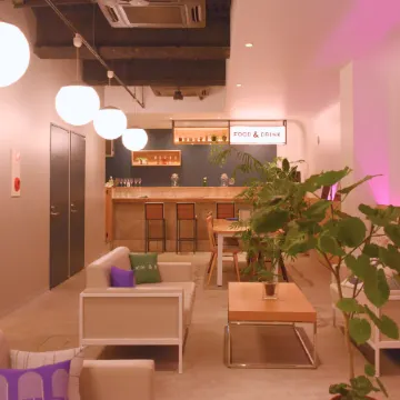 ＆AND HOSTEL AKIHABARA