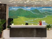 Min Le Bo Rui International Hotel Hotels in Minle