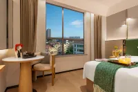 Jingyue Senhuxi Hotel Hotels in Jingshan