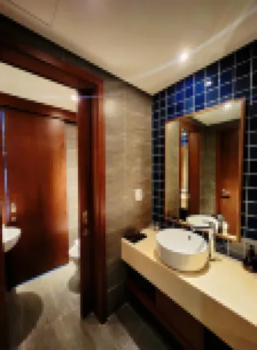 曼達拉黃昏靜謐度假村