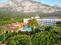 Transatlantik Beach Beldibi - All Inclusive - Sea View