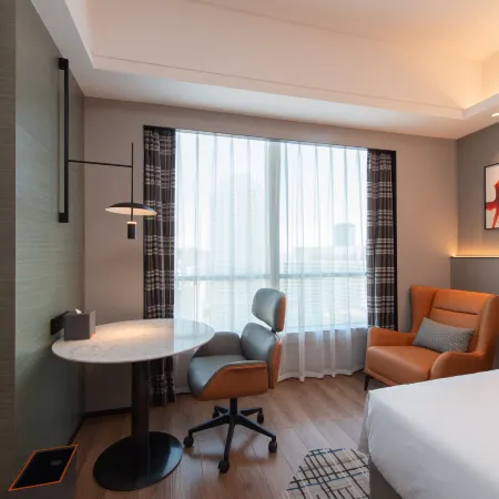 Novotel Dalian ZhongShan