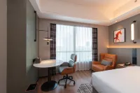 Novotel Dalian ZhongShan Hotels in Dalian