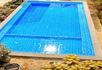 Eco Farmer House - Muong Hoa Valley, Sapa - Rooftop Pools