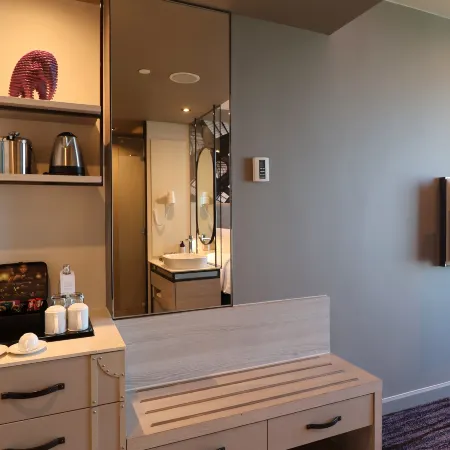 Mercure Bangkok Makkasan